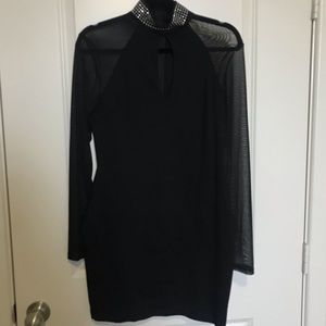 Windsor Midi Bodycon Dress